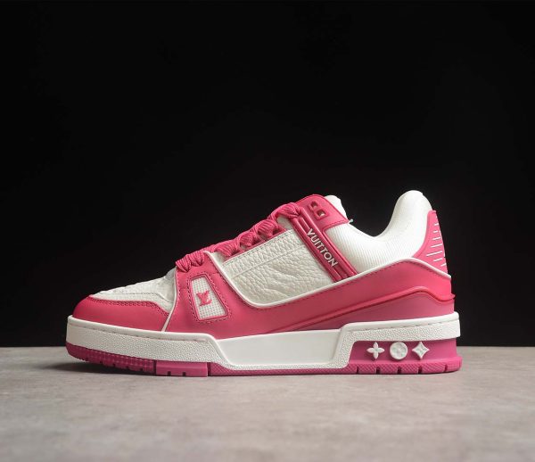 Louis Vuitton Trainer LV