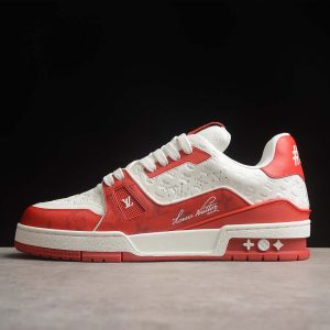 Louis Vuitton Trainer LV
