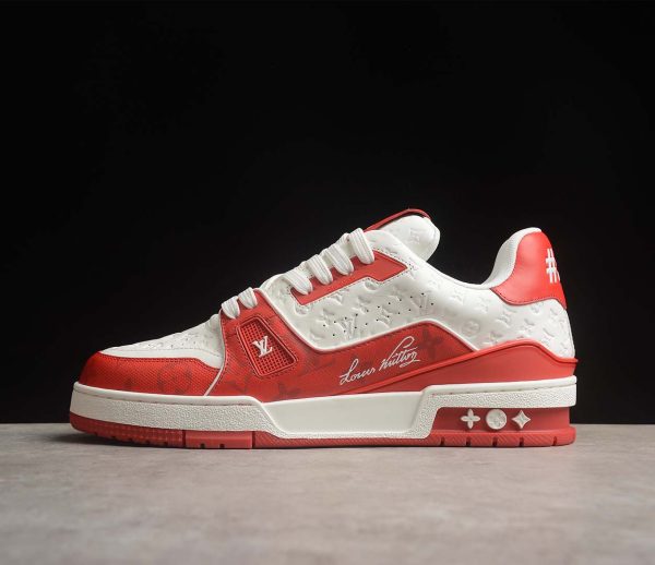 Louis Vuitton Trainer LV