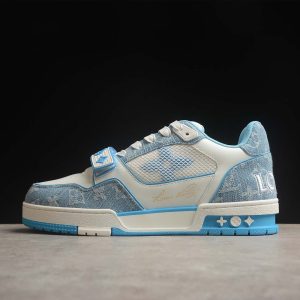 Louis Vuitton Trainer LV