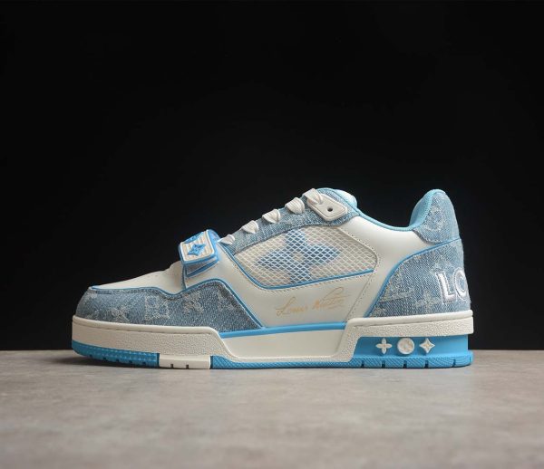 Louis Vuitton Trainer LV