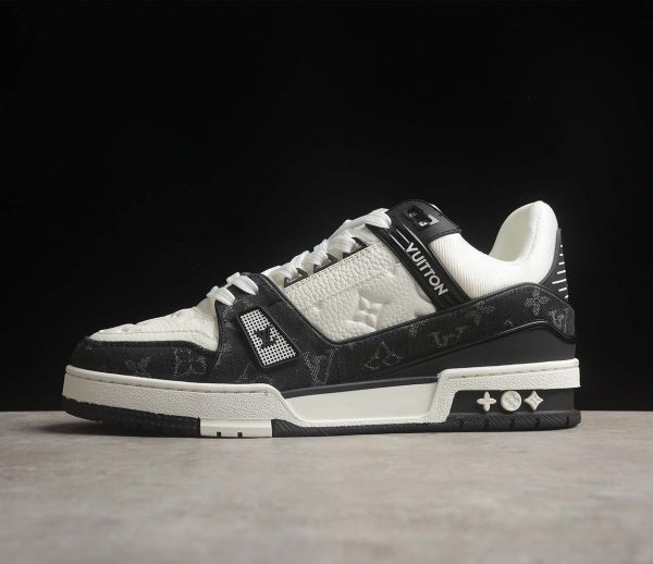 Louis Vuitton Trainer LV
