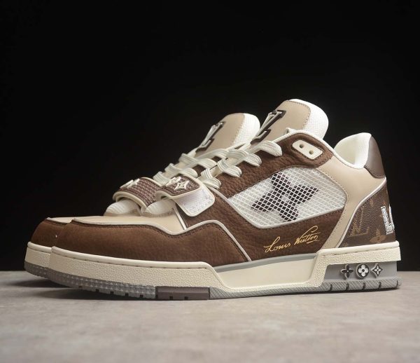 Louis Vuitton Trainer LV - Imagen 2