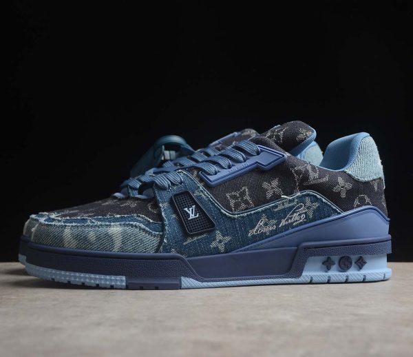 Louis Vuitton Trainer LV - Imagen 2