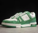 Louis Vuitton Trainer Sneaker Low