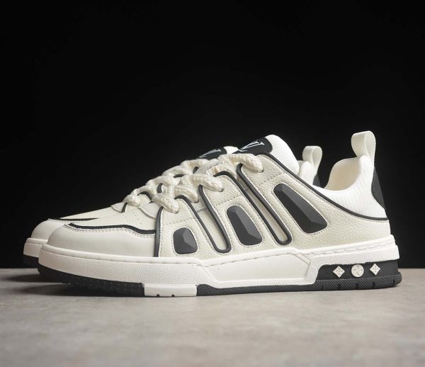 Louis Vuitton Trainer Sneaker Low - Imagen 2