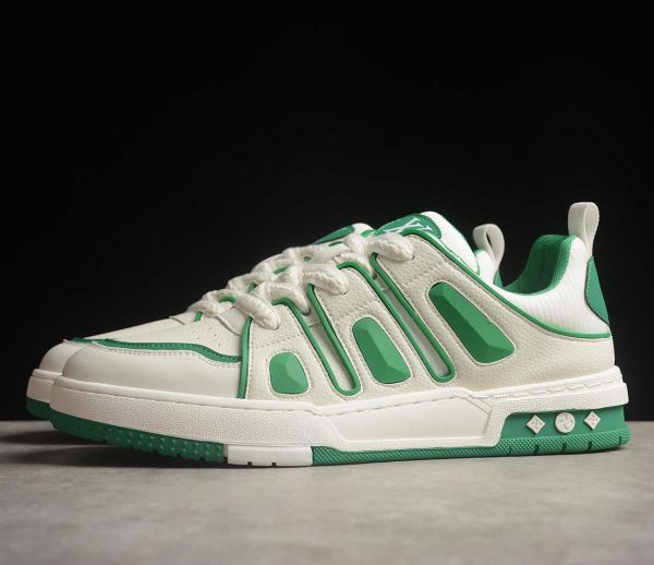 Louis Vuitton Trainer Sneaker Low - Imagen 2