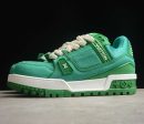 Louis Vuitton LV Maxi Trainers