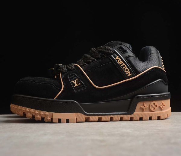 Louis Vuitton LV Maxi Trainers - Imagen 2