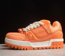 Louis Vuitton LV Maxi Trainers