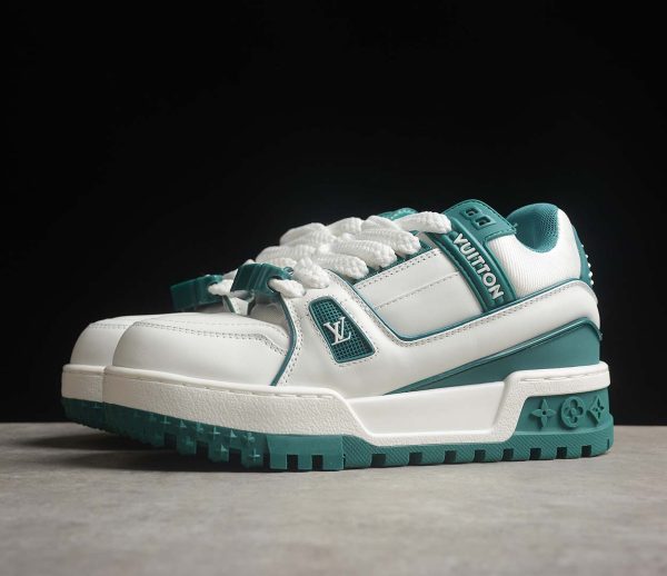 Louis Vuitton LV Maxi Trainers - Imagen 2