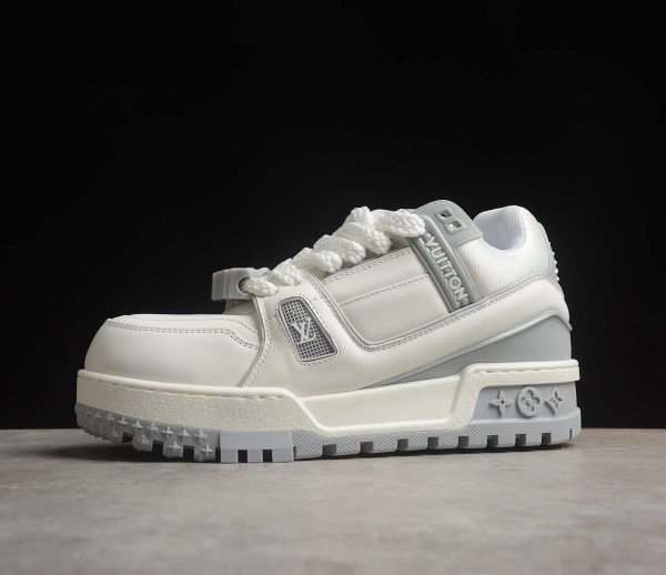 Louis Vuitton LV Maxi Trainers - Imagen 2