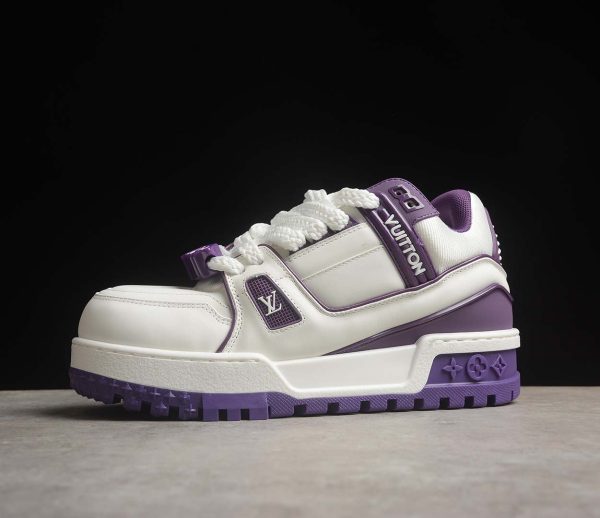 Louis Vuitton LV Maxi Trainers - Imagen 2