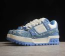 Louis Vuitton LV Maxi Trainers