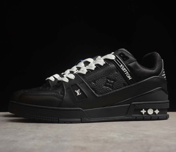 Louis Vuitton Trainer LV - Imagen 2