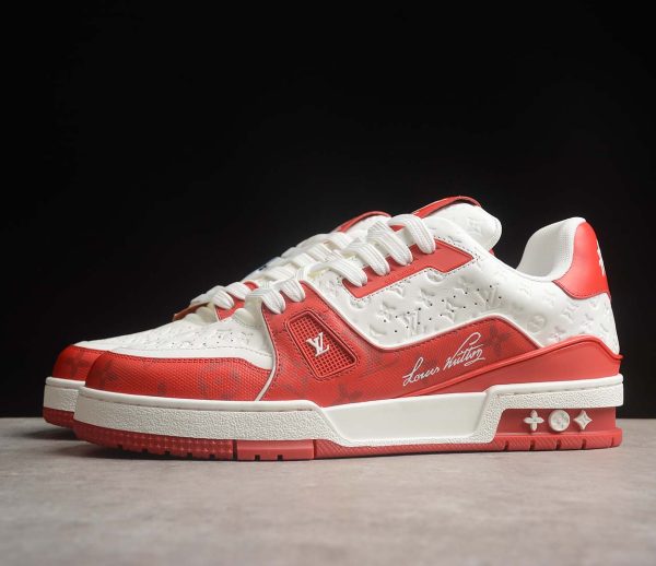 Louis Vuitton Trainer LV - Imagen 2