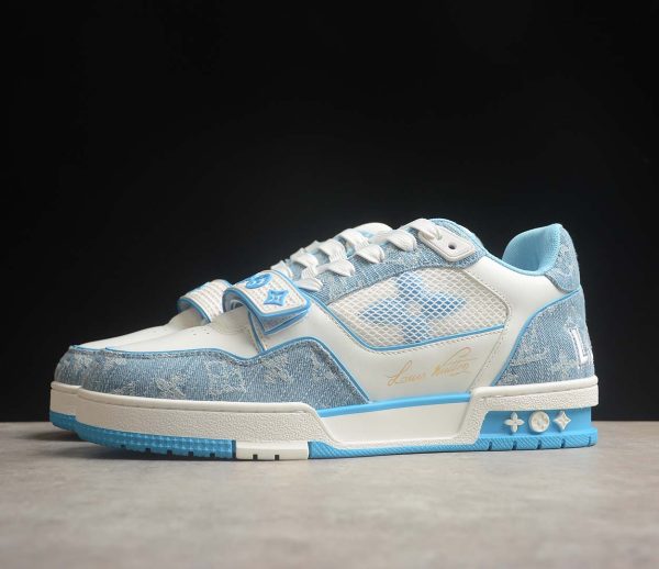 Louis Vuitton Trainer LV - Imagen 2