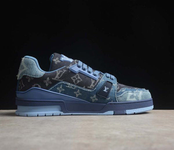 Louis Vuitton Trainer LV - Imagen 3