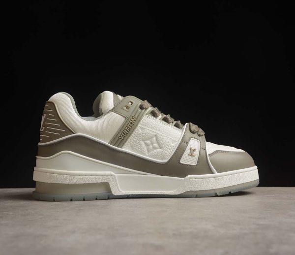 Louis Vuitton Trainer Sneaker Low - Imagen 3