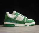 Louis Vuitton Trainer Sneaker Low