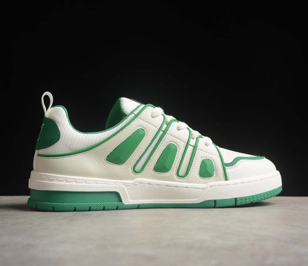 Louis Vuitton Trainer Sneaker Low - Imagen 3