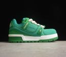 Louis Vuitton LV Maxi Trainers