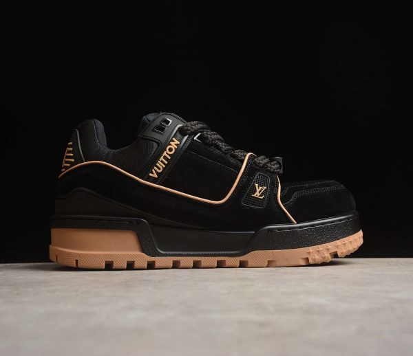 Louis Vuitton LV Maxi Trainers - Imagen 3