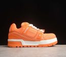 Louis Vuitton LV Maxi Trainers