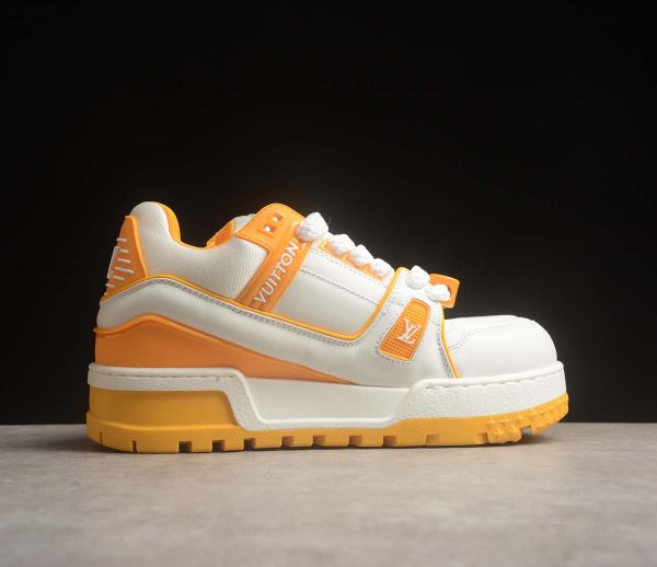 Louis Vuitton LV Maxi Trainers - Imagen 3