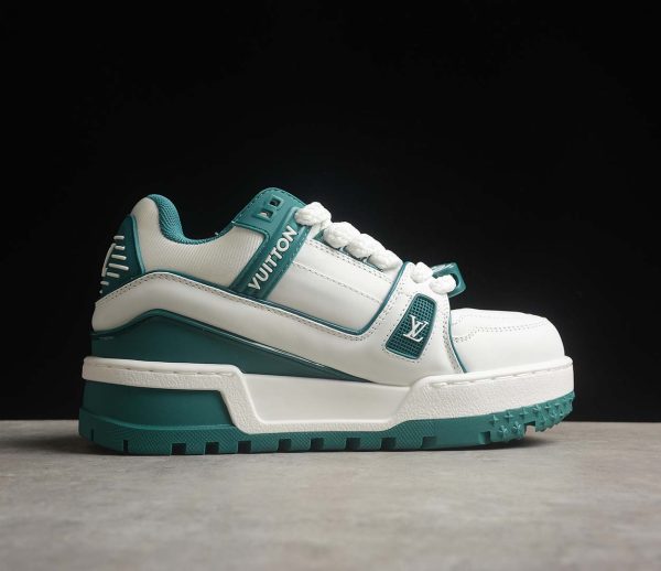 Louis Vuitton LV Maxi Trainers - Imagen 3