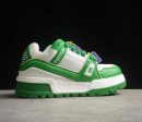 Louis Vuitton LV Maxi Trainers