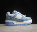 Louis Vuitton LV Maxi Trainers