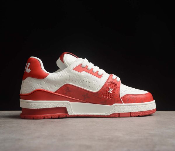 Louis Vuitton Trainer LV - Imagen 3