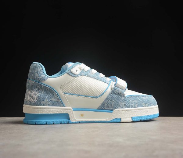 Louis Vuitton Trainer LV - Imagen 3
