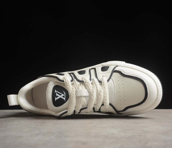Louis Vuitton Trainer Sneaker Low - Imagen 4