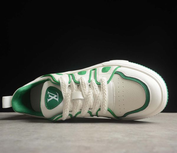 Louis Vuitton Trainer Sneaker Low - Imagen 4