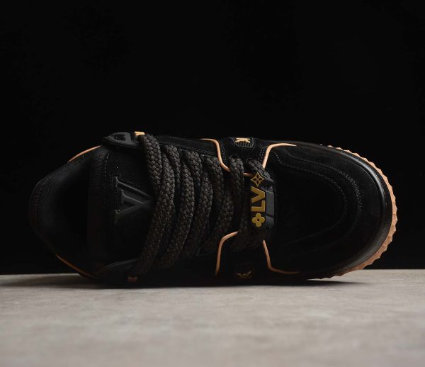 Louis Vuitton LV Maxi Trainers - Imagen 4