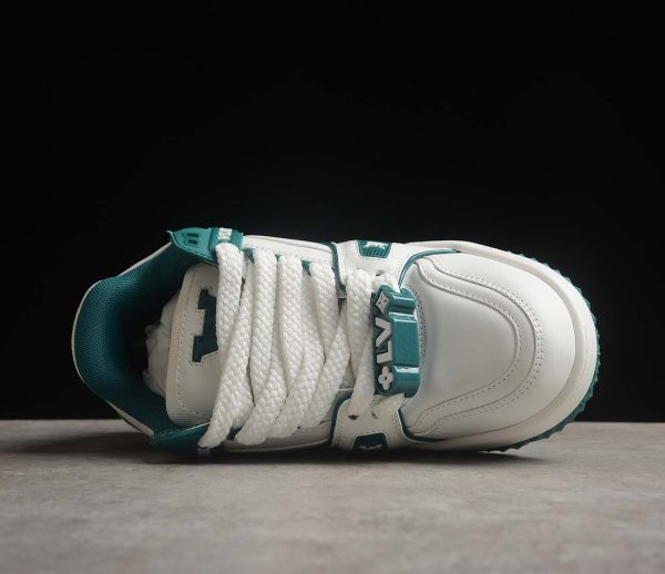 Louis Vuitton LV Maxi Trainers - Imagen 4