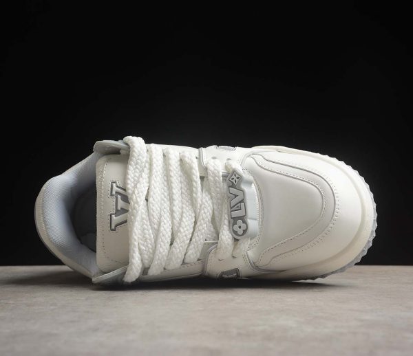 Louis Vuitton LV Maxi Trainers - Imagen 4