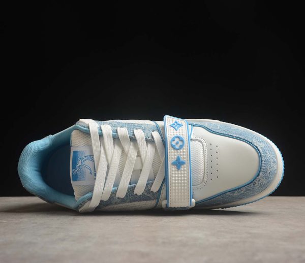 Louis Vuitton Trainer LV - Imagen 4
