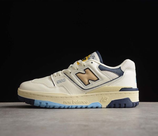 New Balance 550