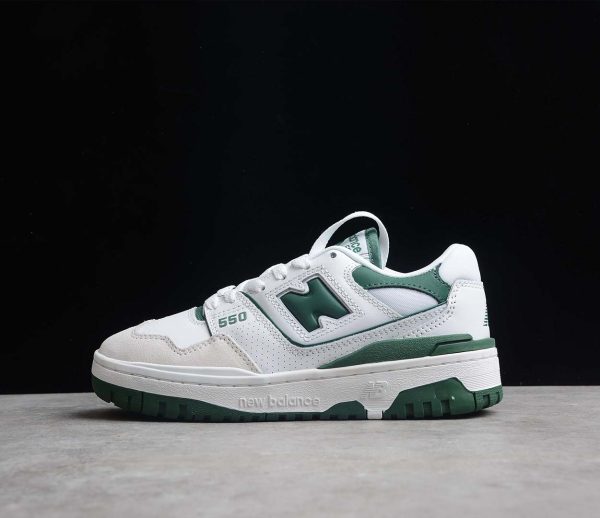 New Balance 550