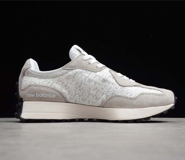 New Balance 327 - Imagen 3