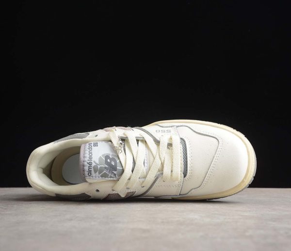 New Balance 550 - Imagen 4