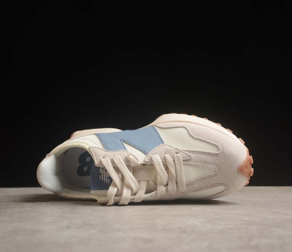 New Balance 327 - Imagen 4
