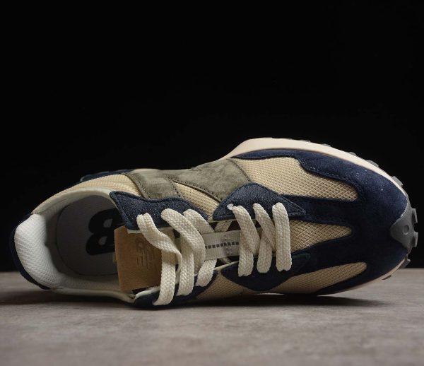 New Balance 327 - Imagen 4