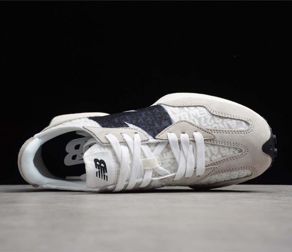 New Balance 327 - Imagen 4
