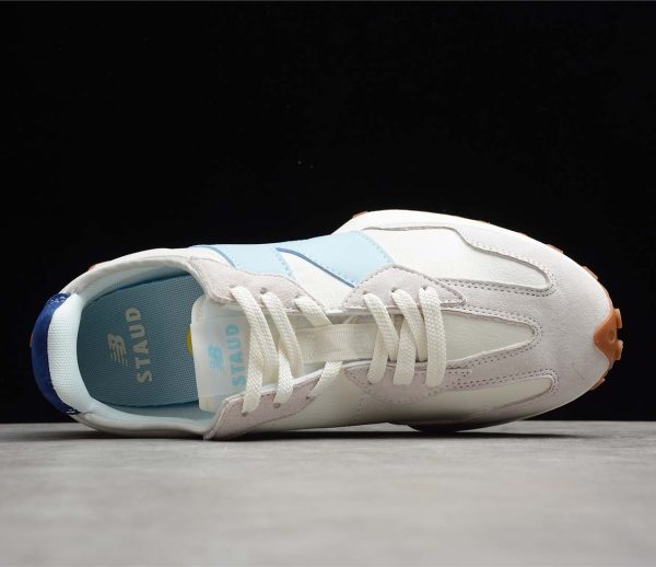 New Balance 327 - Imagen 4