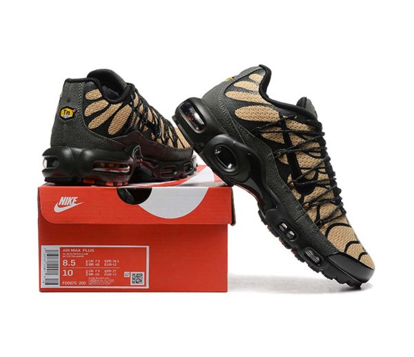 Nike Air Max TN