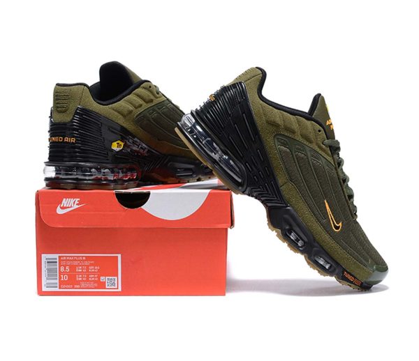 Nike Air Max Plus 3